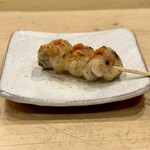 焼鳥 谷口 - ふりそで