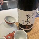 立呑み 鉄砲玉 - 