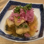 立呑み 鉄砲玉 - 