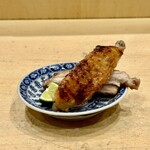 焼鳥 谷口 - 手羽先