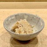 焼鳥 谷口 - 鳥生姜ご飯