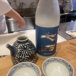 立呑み 鉄砲玉 - 