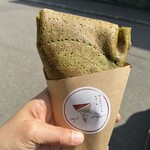 SAPEUR cafe creperiz - 