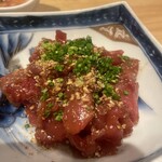 立呑み 鉄砲玉 - 