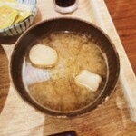 肉豆冨とレモンサワー 大衆食堂 安べゑ - 