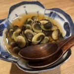 立呑み 鉄砲玉 - 