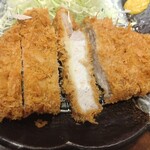 とんかつ勝烈亭 アミュプラザくまもと店 - 