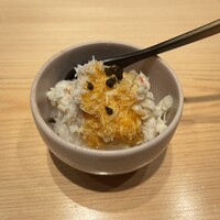 鮨 やざわ - 