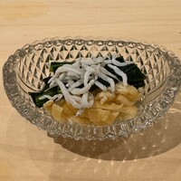 鮨ひろうみ - 