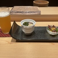 鮨 やざわ - 