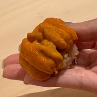 鮨ひろうみ - 