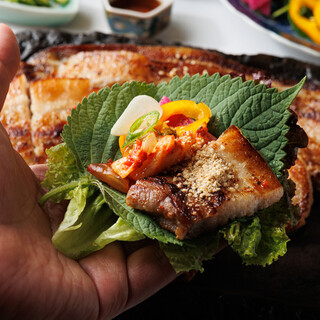 若狭の人気の逸品を集約した客膳コース