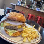 ムーチョ - 