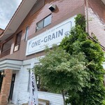 ONE-GRAIN - 