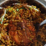 ドール ビリヤニ＆カレー - 