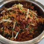 ドール ビリヤニ＆カレー - 