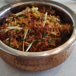 ドール ビリヤニ＆カレー - 