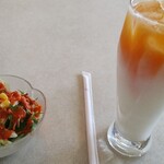 ドール ビリヤニ＆カレー - 