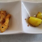 ドール ビリヤニ＆カレー - 