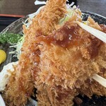 とんかつのつかさ - 