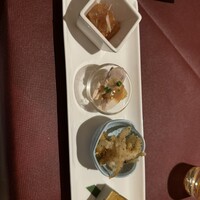 ジョーズ シャンハイ ニューヨーク 銀座店 - 