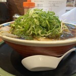 博多とんこつ 天神旗 - 