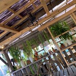 マルケイ食堂 - 