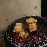 野毛ホルモンビル出逢い酒場 大夢 - 