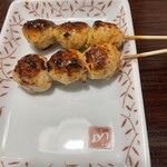 やきとり 大吉 - 料理写真: