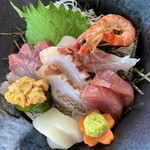 マルケイ食堂 - 