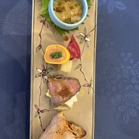 中国料理 梨杏 -  中国料理 梨杏 -