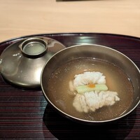 ぎんざ 一二岐 - 