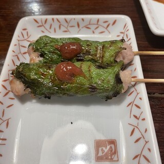 だいきちです やきとり 大吉 蛍池店 （やきとりだいきち） - 蛍池/焼き鳥