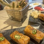 ワインショップ・エノテカ 自由が丘店 - 