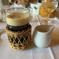 トレーダーヴィックス東京 - 