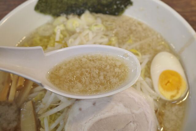 らーめん めん吉 新松戸店 - 新松戸/ラーメン | 食べログ