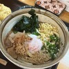 ぶつをのうどん