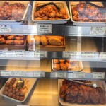 鶏肉専門店 とり勇 - 