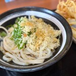 香の川製麺 - 料理写真: