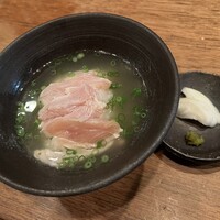 鶏一途 - 