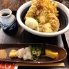 うどん 兎麦 阪急三番街店