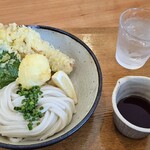 うどん日和 - 