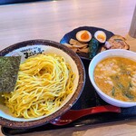 吟醸味噌らーめん まごころ亭 - 