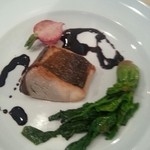 GORI 西麻布 - 長崎バチマグロのミキュイ