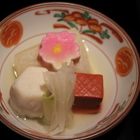 日本料理 赤石 - 