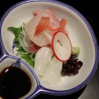 日本料理 赤石 - 