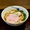 麺 みつヰ