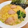 ラーメンショップ 糸魚川店