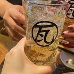 大衆ビストロ　瓦屋ROOT - 