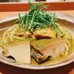 日本料理 晴山 - 